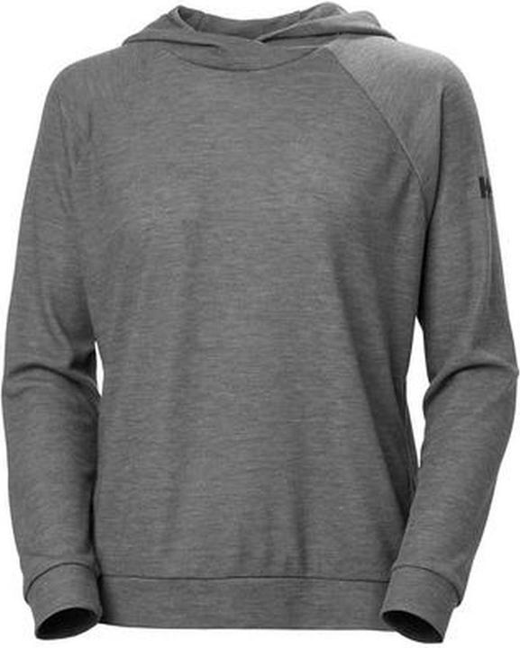 Actual product image Helly Hansen W Inshore Hoodie (M)