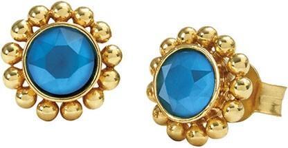 Oro, Turchese