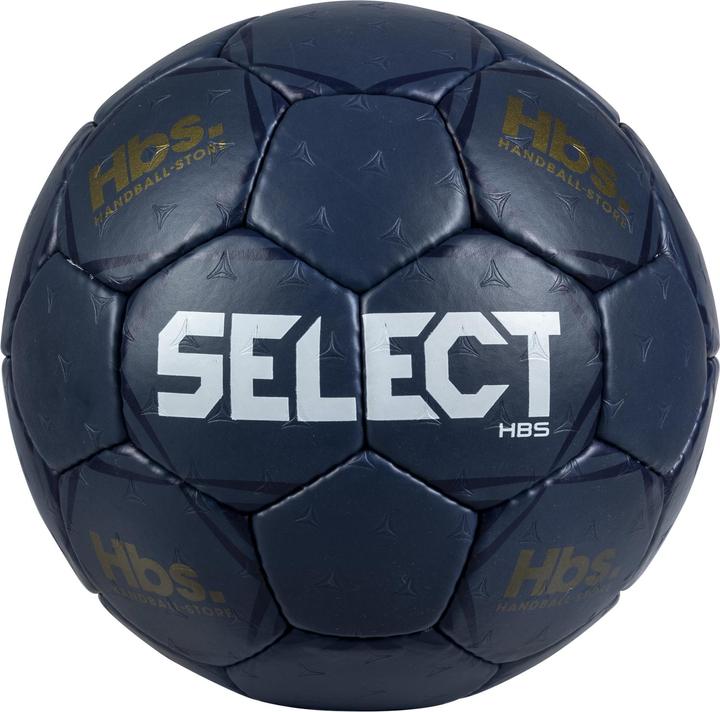 Image du produit Select Ultimate HBS V25