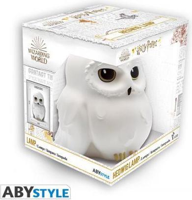 Produktbild ABYstyle Lampada Harry Potter : Hedwig (ax2)