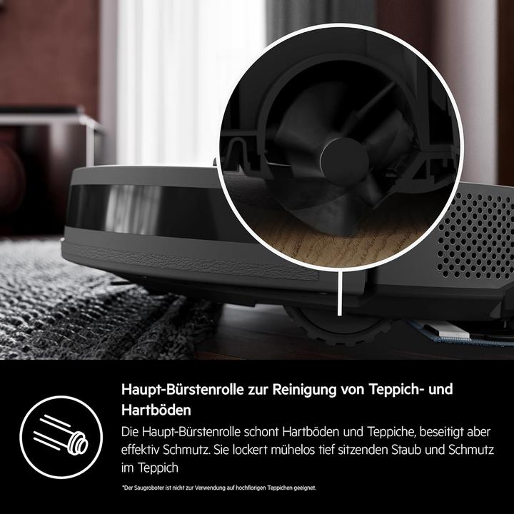 Produktbild AEG AR71HW1DG 900402279 (4000 Pa, Wischtuch)