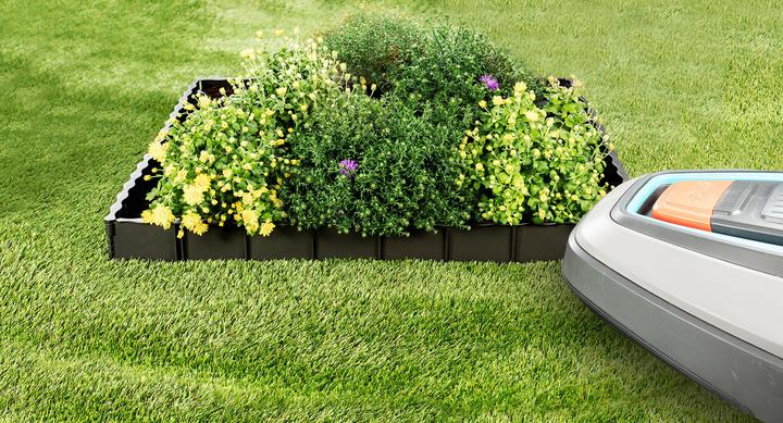 Actual product image Garantia Edgar (450 cm)