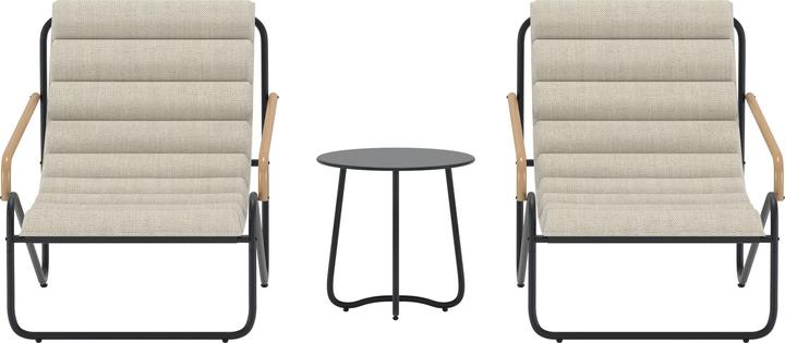 Produktbild Venture Home Ithaka Lounge Set