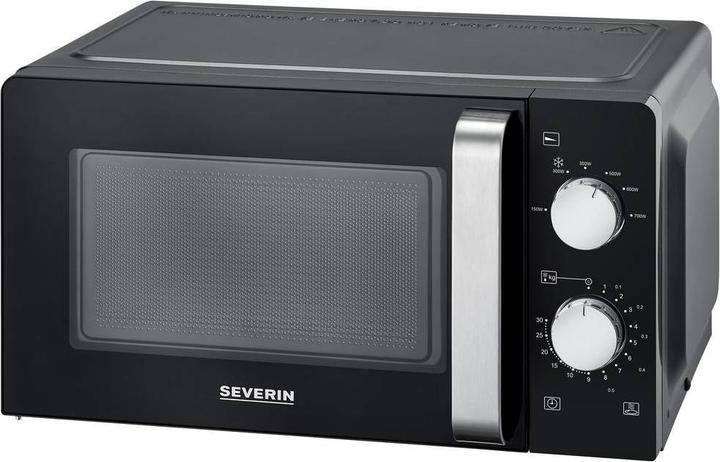 Image du produit Severin MW7886 (17 l)