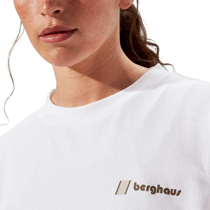 Produktbild Berghaus Mera Peak TShirt Langärmlig (L)
