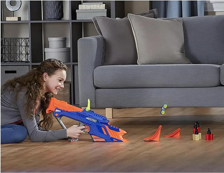Produktbild Nerf Nitro MotoFury Rapid Rally