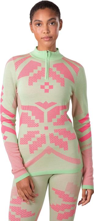 Actual product image Kari Traa Faith HZ (XS)