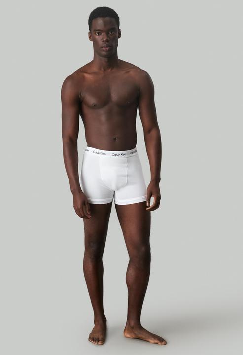 Produktbild Calvin Klein Trunk (XL, 3er Pack)