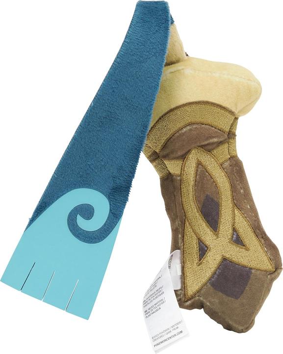 Actual product image Pokémon Honedge Sitting Cuties Plush - 18.5 cm (18.50 cm)