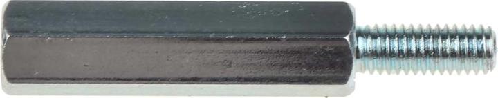 Image du produit RS PRO Threaded spacer,mild steel,M3x20mm,M/F