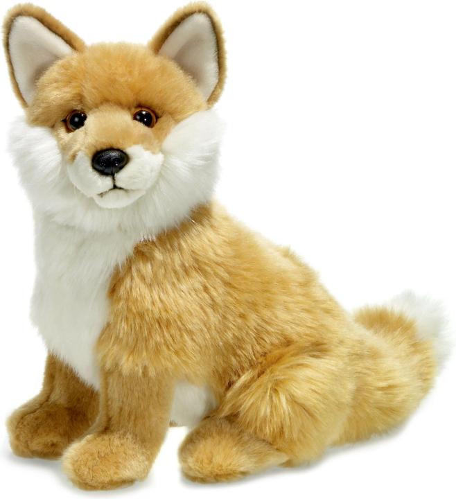 WWF Rotfuchs (23 cm)