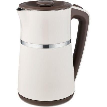 Maestro Feel-Maestro MR030 Wasserkocher, Bollitore, Beige