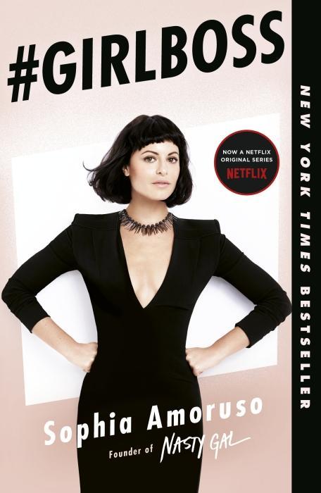 Produktbild Girlboss (Englisch, Sophia Amoruso, 2015)