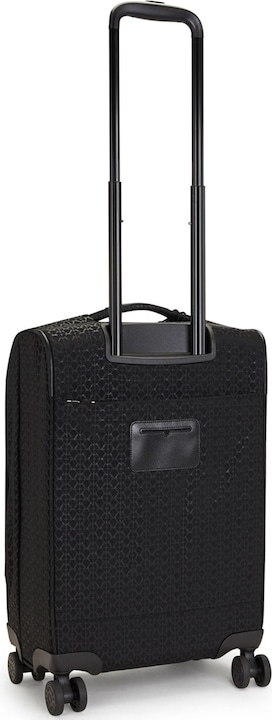 Produktbild Kipling NEW YOURI SPIN S Reiskoffer, Handbagage - Signature Emb (33 l, Handgepäck (bis 50l))