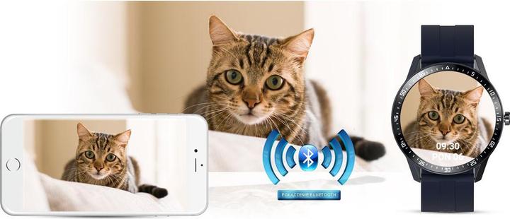 Image du produit Gino Rossi SW018-5, Noir