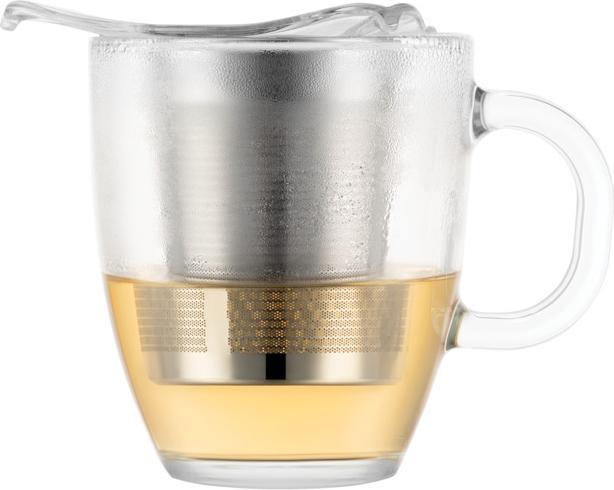 Produktbild Bodum Teesieb mit Deckel