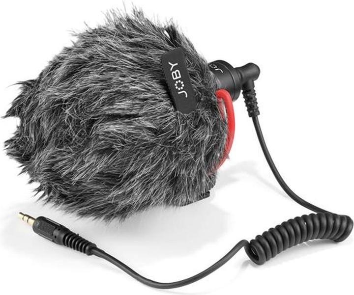 Image du produit Joby Kit GorillaPod Creator (Matières plastiques)