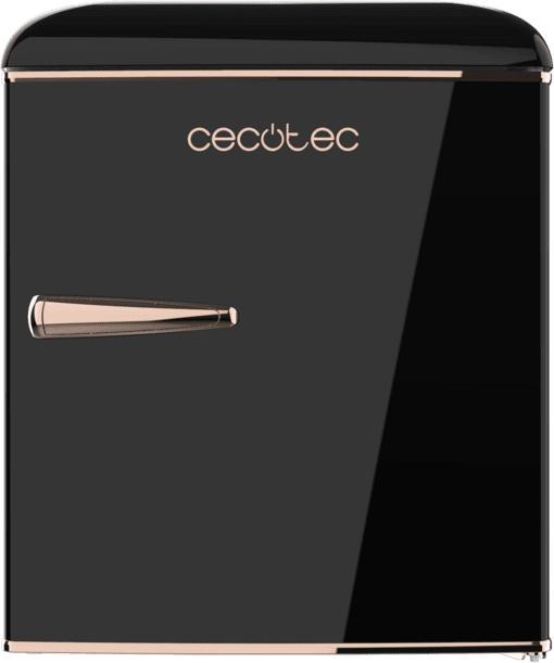 Produktbild Cecotec Frigorfico Bolero Cool- Market TT Origin 45 Black E (45 l)