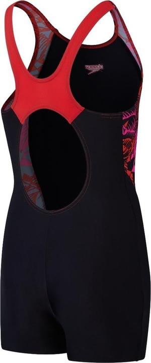 Produktbild Speedo Printed Panel Legsuit (116)