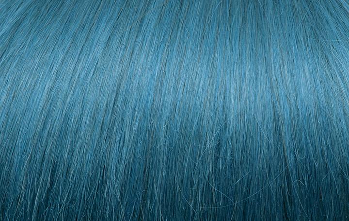 Image du produit Seiseta Classic Keratin Fusion Lisse Turquoise Fou 50/55 cm (Turquoise, 55 cm)