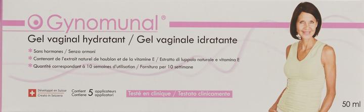 Immagine prodotto Cederberg Gel umido vaginale (50 ml, Gel intimo)