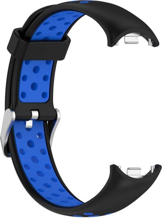 Produktbild Cover-Discount Xiaomi Smart Band 9 / 8 - Silikon Sportarmband Ersatzband (Silikon)
