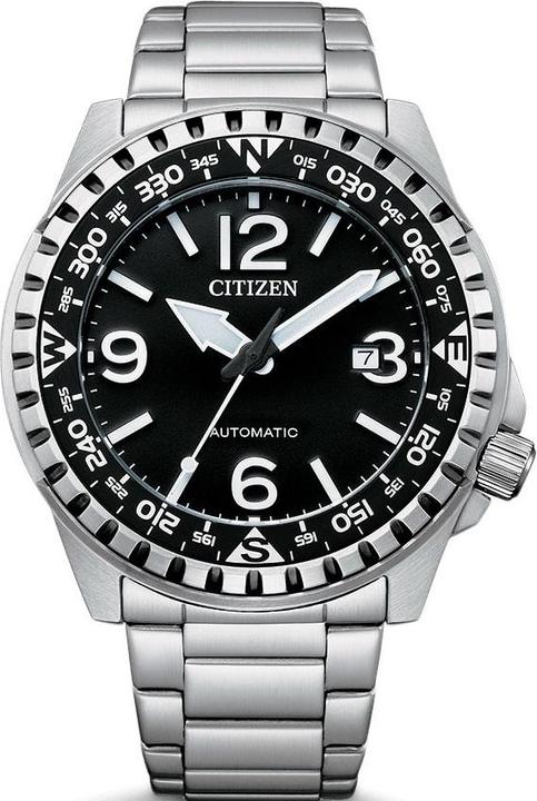 Produktbild Citizen Automatic - NJ2190-85E (46 mm)