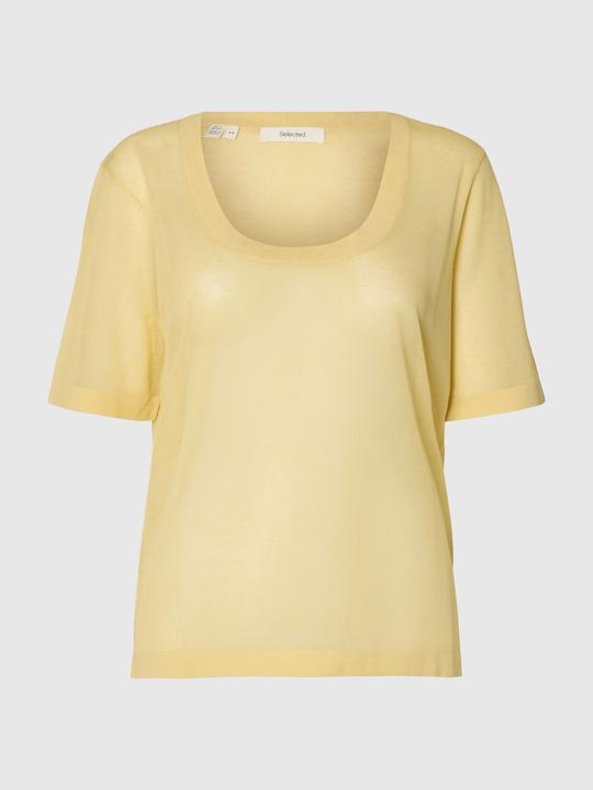 Immagine prodotto Selected Viskosemix Strickoberteil (M)