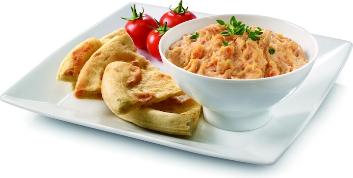 Actual product image Philips 7000 series HR7776/90 Food processor (1300 W)