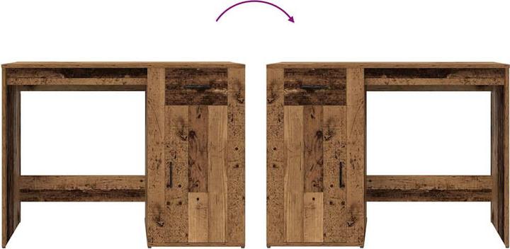 Immagine prodotto vidaXL Schreibtisch (100 x 49 x 75 cm)