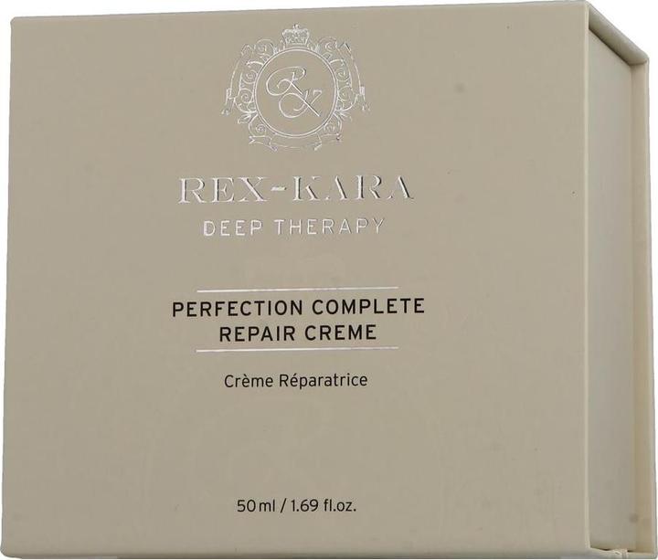 Actual product image Rex-Kara Deep Therapy (50 ml, 24h cream)