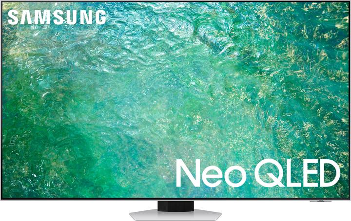 Produktbild Samsung QN85C 85 Zoll QLED Smart TV 85QN85C (2023) (85", QN85C, NeoQLED, 4K, 2023)