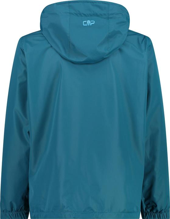 Image du produit CMP Campagnolo Veste à capuche Button Rain (4XL)