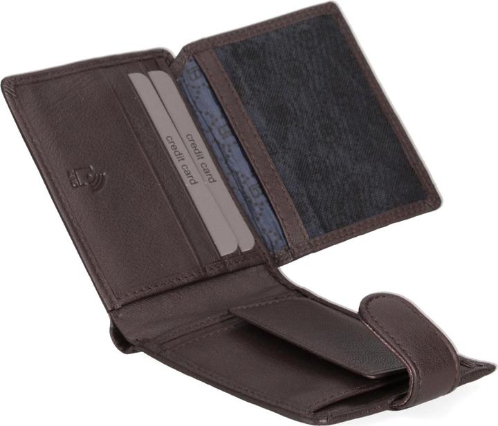 Actual product image Laura Biagiotti Wallet