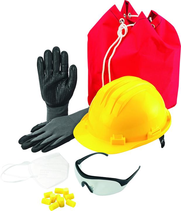 Actual product image Cimco Action PSA Starter Set 14 6817 (1x)