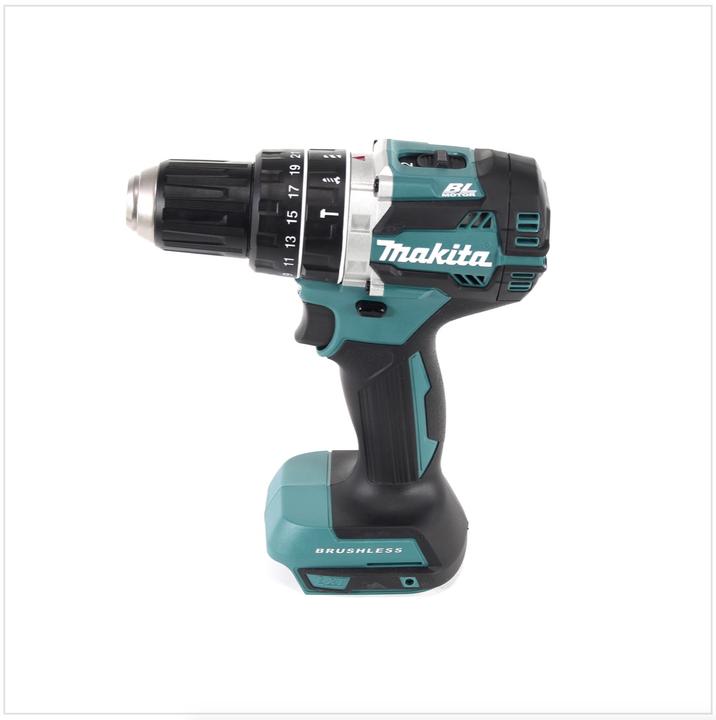 Actual product image Makita DHP 484 ZJ (Rechargeable battery operated)
