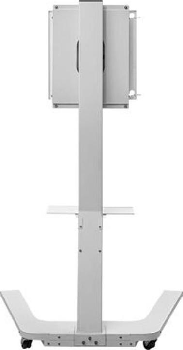 Image du produit Hagor système de support mobile pour SAMSUNG WM55H et WM55R (45 kg, 55")