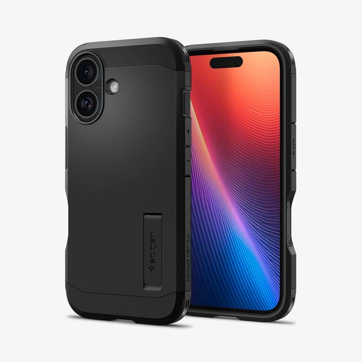 Produktbild Spigen Tough Armor (Apple iPhone 16)