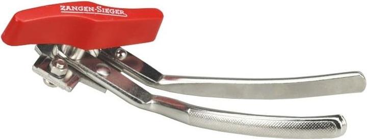 Actual product image Westmark Tongs Can Opener "Tongs Winner"