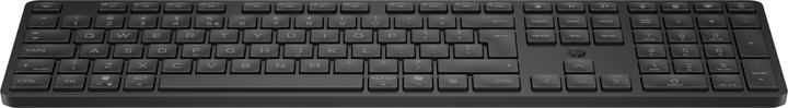 Produktbild HP Multi-DevDual-ModeKBD495K EMEA-INTL E (DE, Kabellos)