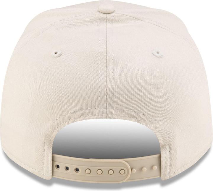 Produktbild New Era 9Fifty Stretch Snapback Cap - McLaren Racing - M/L (M/L)