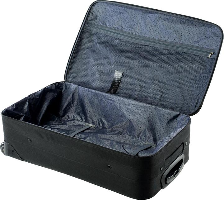 Image du produit Mares - Sac à roulettes FARISCA (86 l)