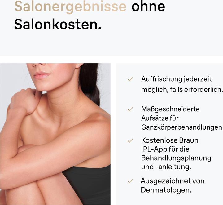Produktbild Braun Silk·expert Pro 5