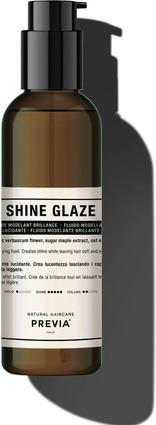 Image du produit Previa Glaçage lumineux organique hydrolysé à base de Verbascum Thapsus (Gel coiffant, 200 ml)