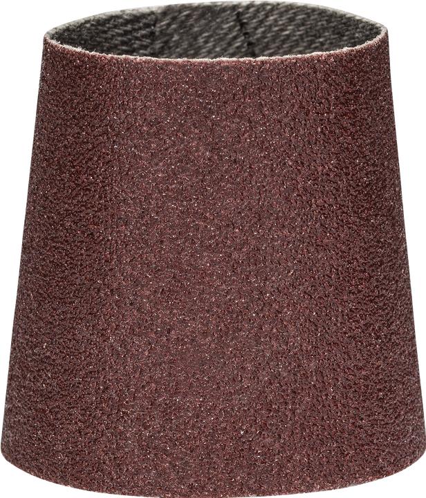 Actual product image Bosch Home & Garden Conical sanding roller SHK 30 K120 for PRR 250 ES and Texoro (80)