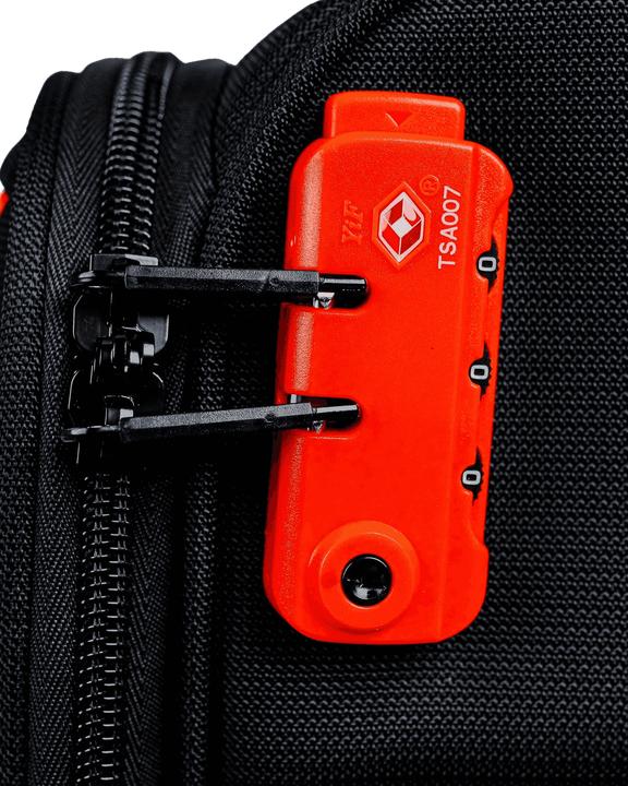 Actual product image Swissbags Ohio (32 l)