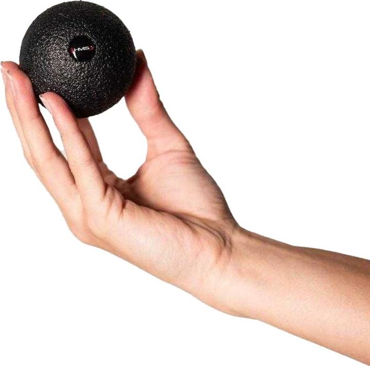 Produktbild HMS Massageball Einzelbett