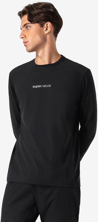 Actual product image Super Natural Windbreaker (M)