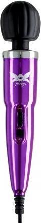 Actual product image Pixey Silence Violett-Stab-Massagegerät