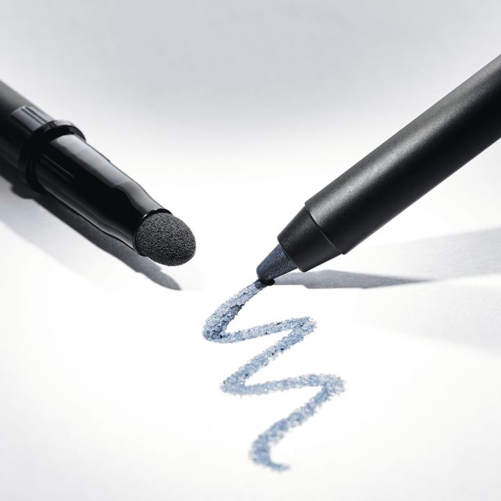 Actual product image Catrice Jewel Glide Effect Eye Pencil (Blue, Midnight Sapphire)
